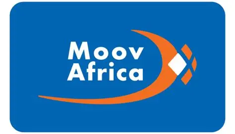 Moov Africa